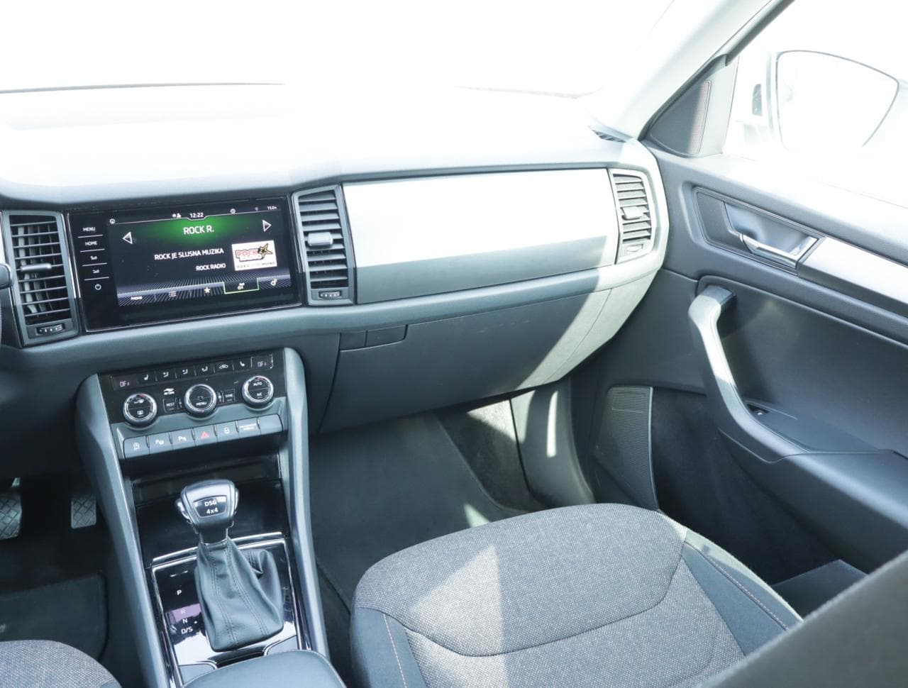 2021 Škoda KODIAQ - 11