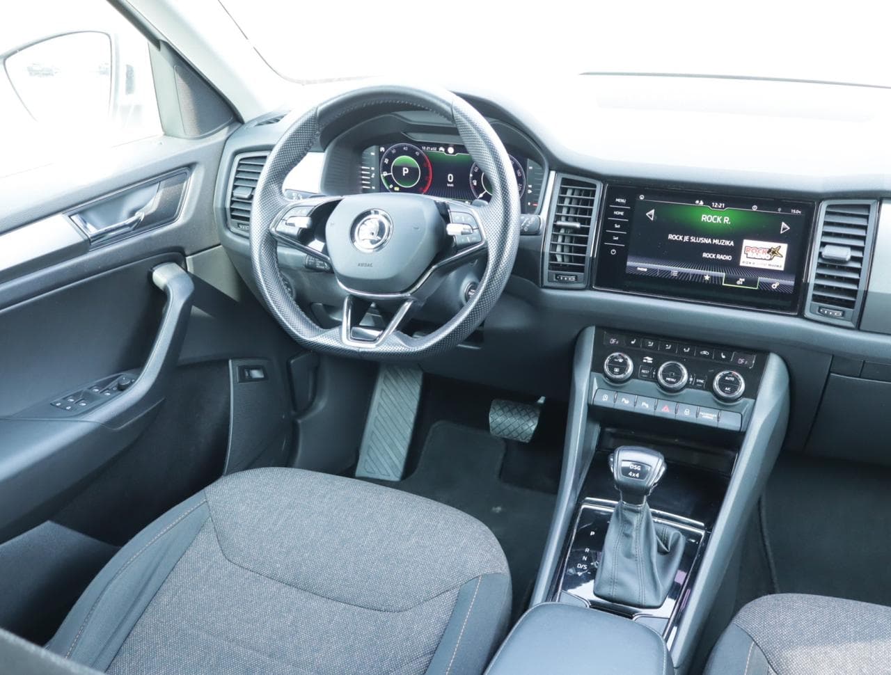 2021 Škoda KODIAQ - 9