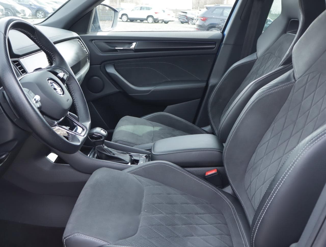 2022 Škoda KODIAQ - 16
