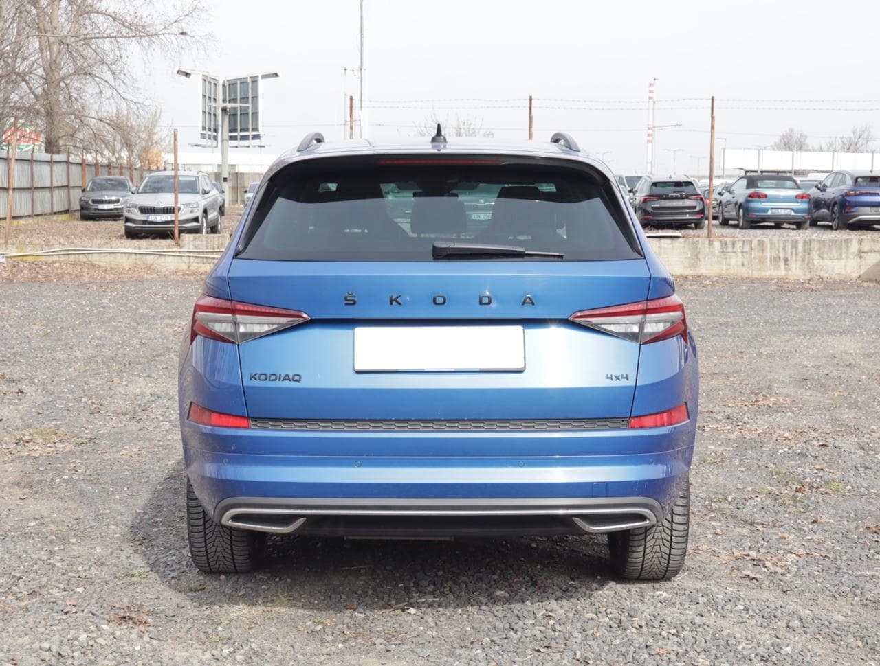 2022 Škoda KODIAQ - 6