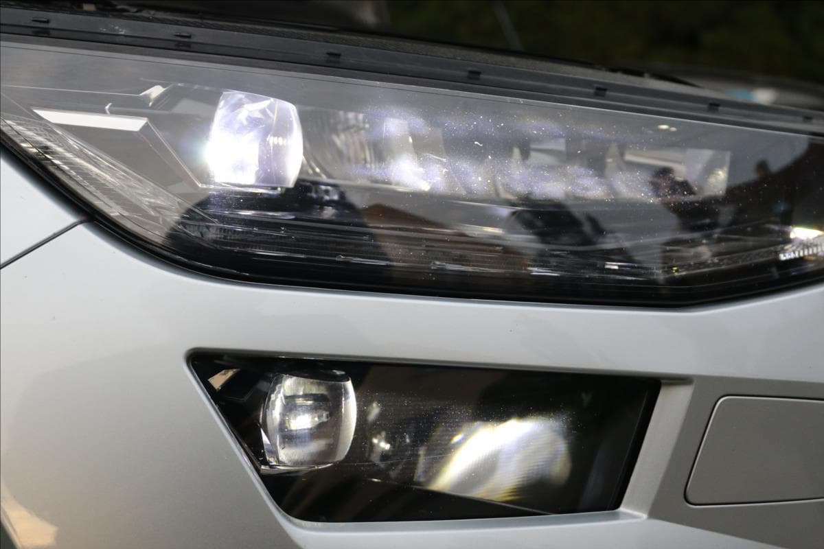 2023 Škoda KODIAQ - 11