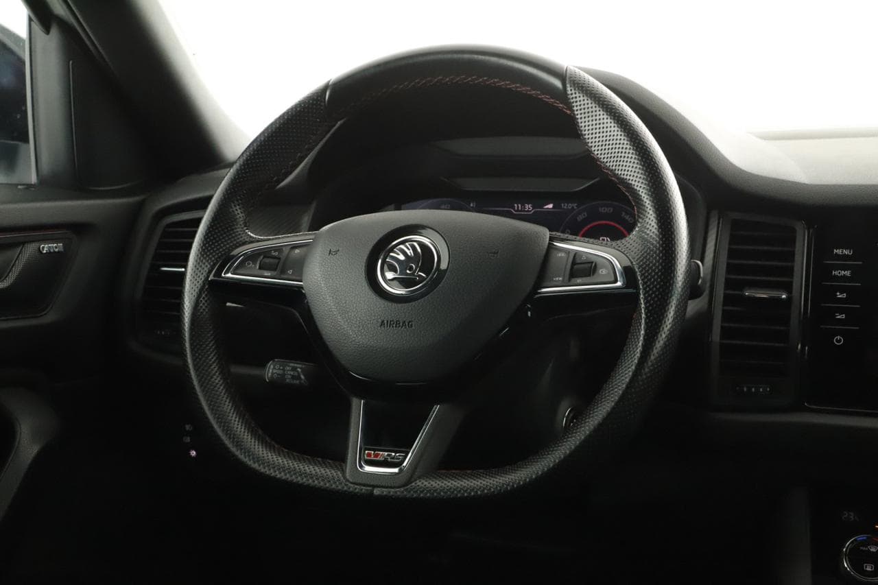 2019 Škoda KODIAQ - 14