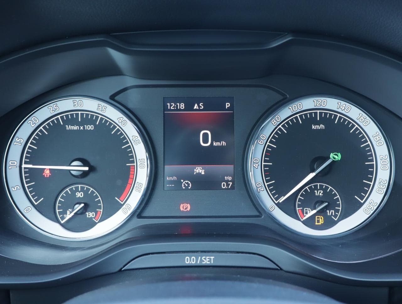 2021 Škoda KODIAQ - 17