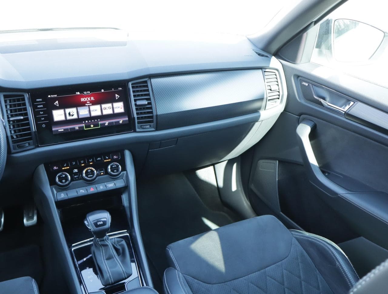 2021 Škoda KODIAQ - 11