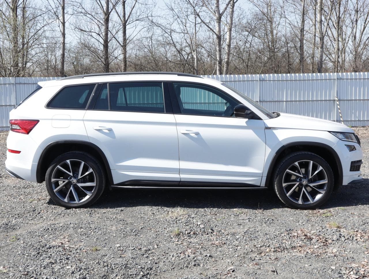 2021 Škoda KODIAQ - 8