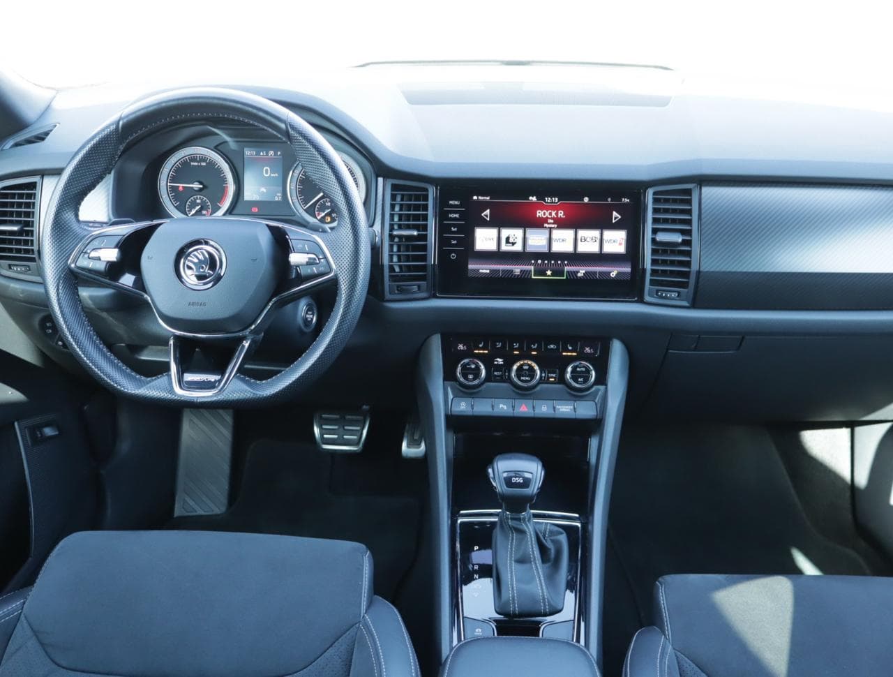 2021 Škoda KODIAQ - 10