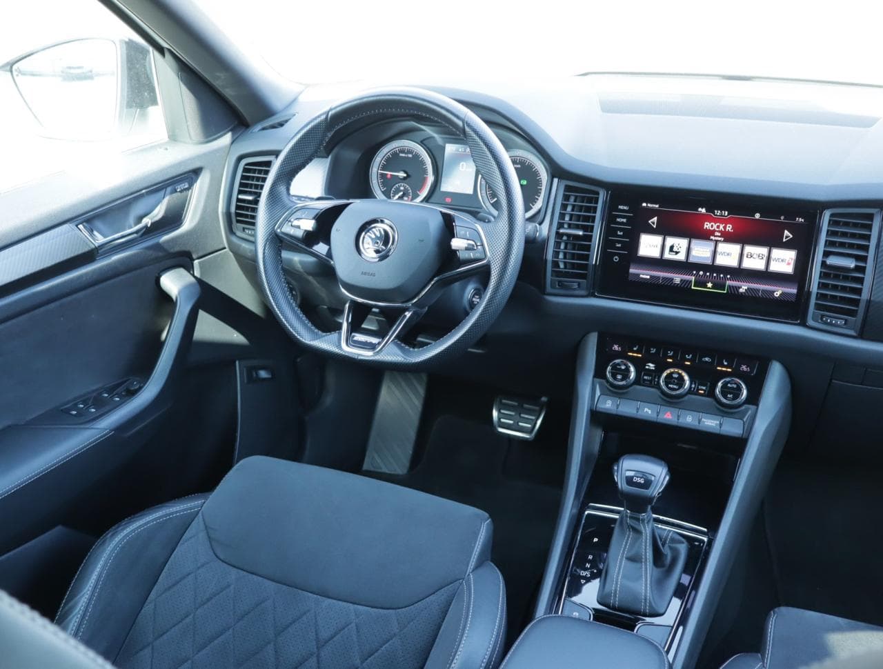 2021 Škoda KODIAQ - 9