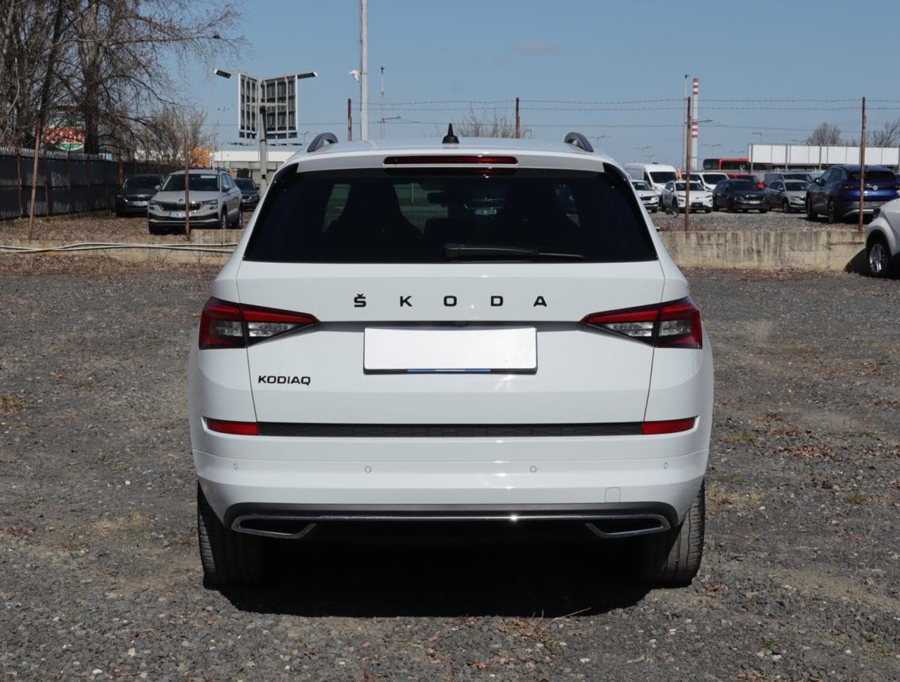 2021 Škoda KODIAQ - 6