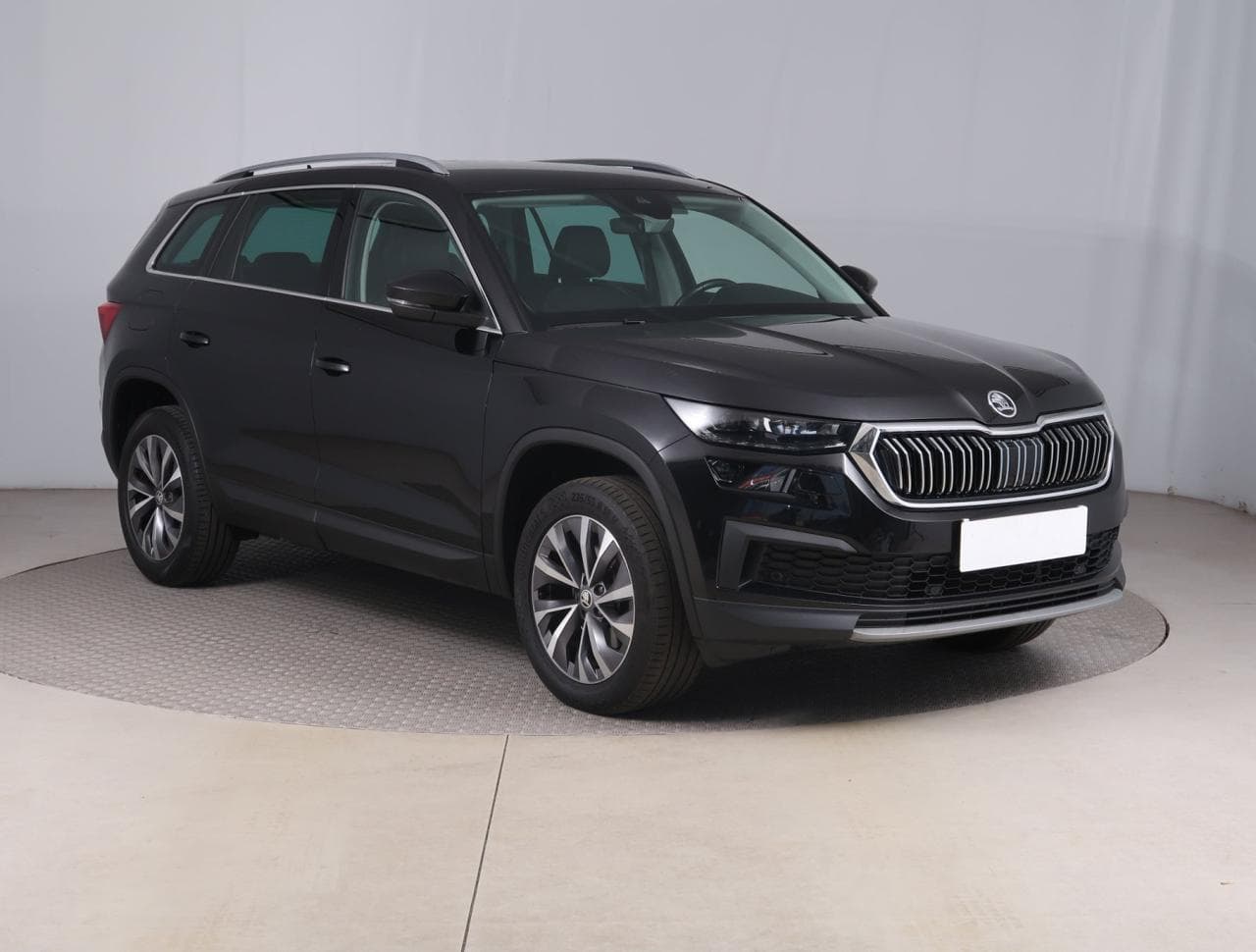 2022 Škoda KODIAQ