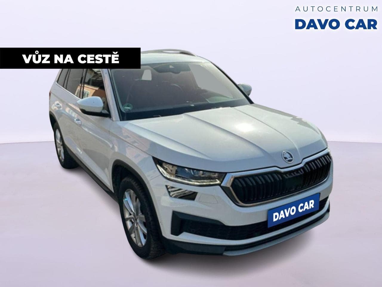 2021 Škoda KODIAQ - 3