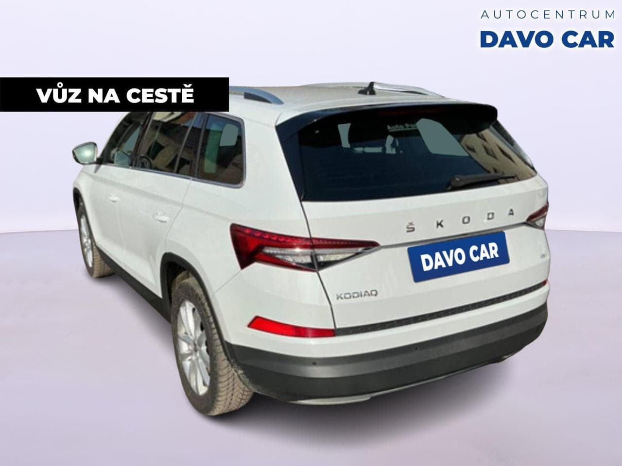 2021 Škoda KODIAQ - 4