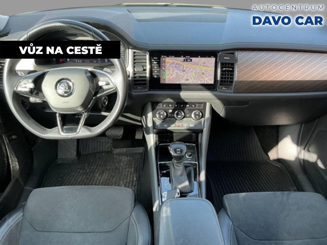 2021 Škoda KODIAQ - 5
