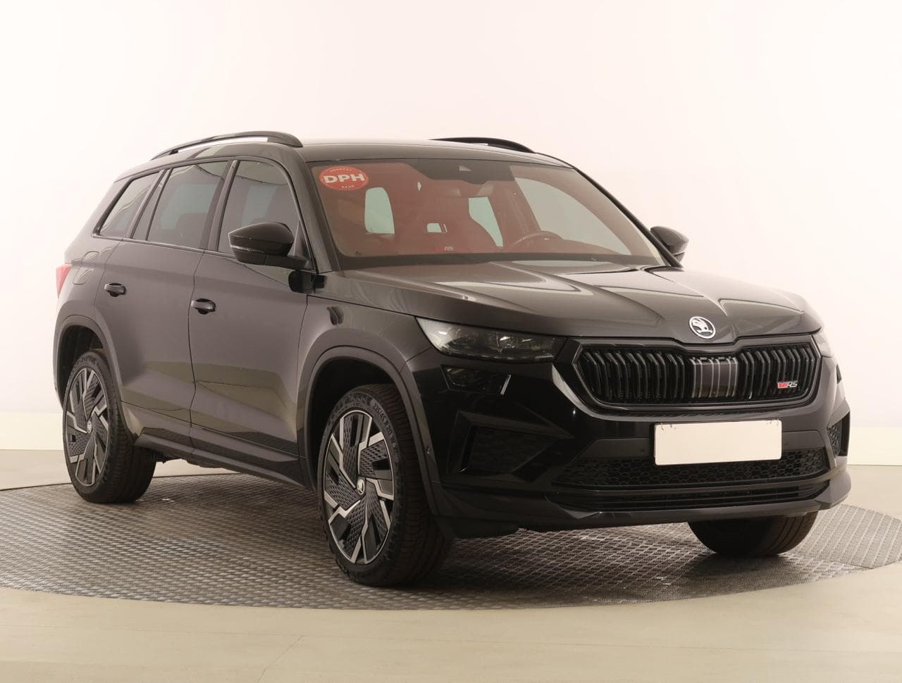 2022 Škoda KODIAQ