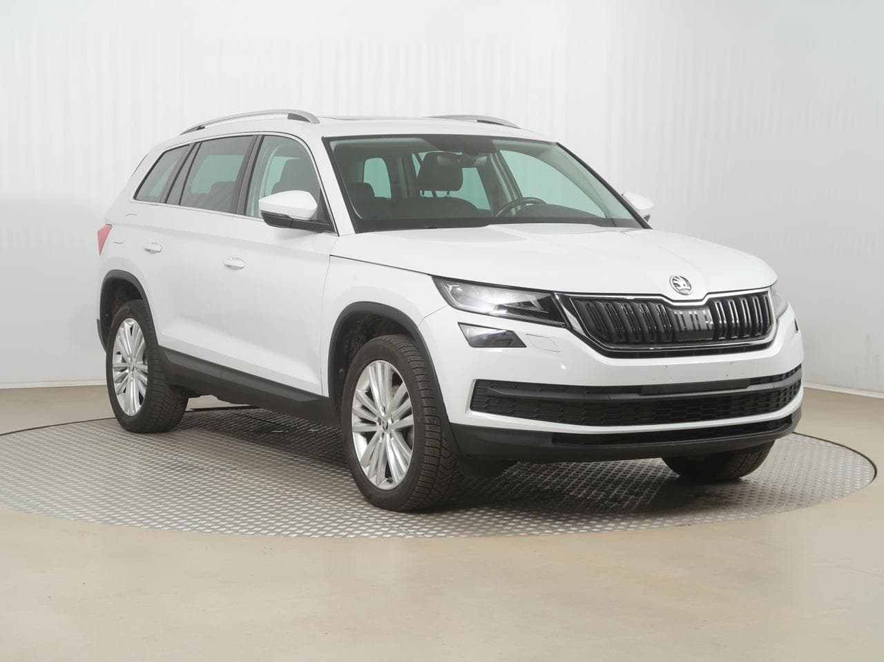 2021 Škoda KODIAQ