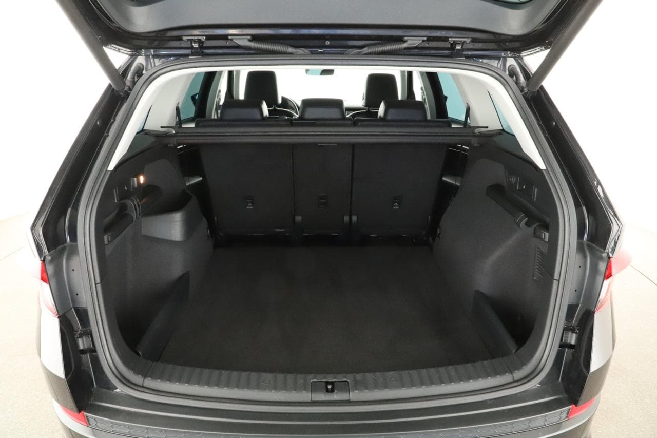 2019 Škoda KODIAQ - 9
