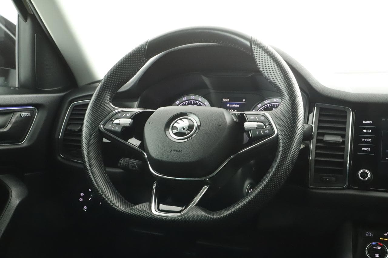 2019 Škoda KODIAQ - 14