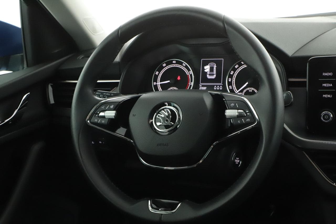 2024 Škoda KAMIQ - 14