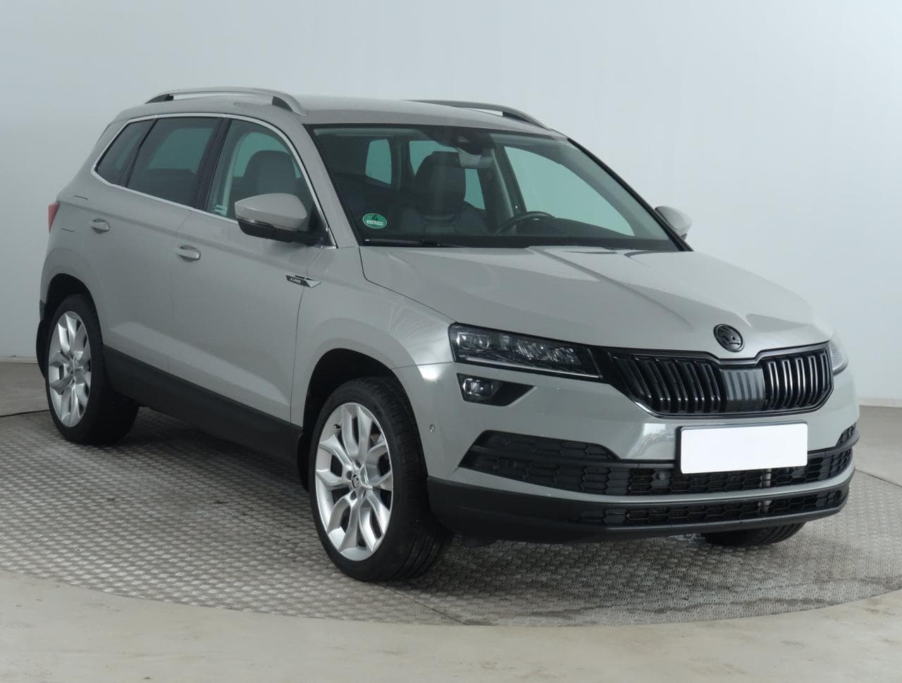 2017 Škoda KAROQ
