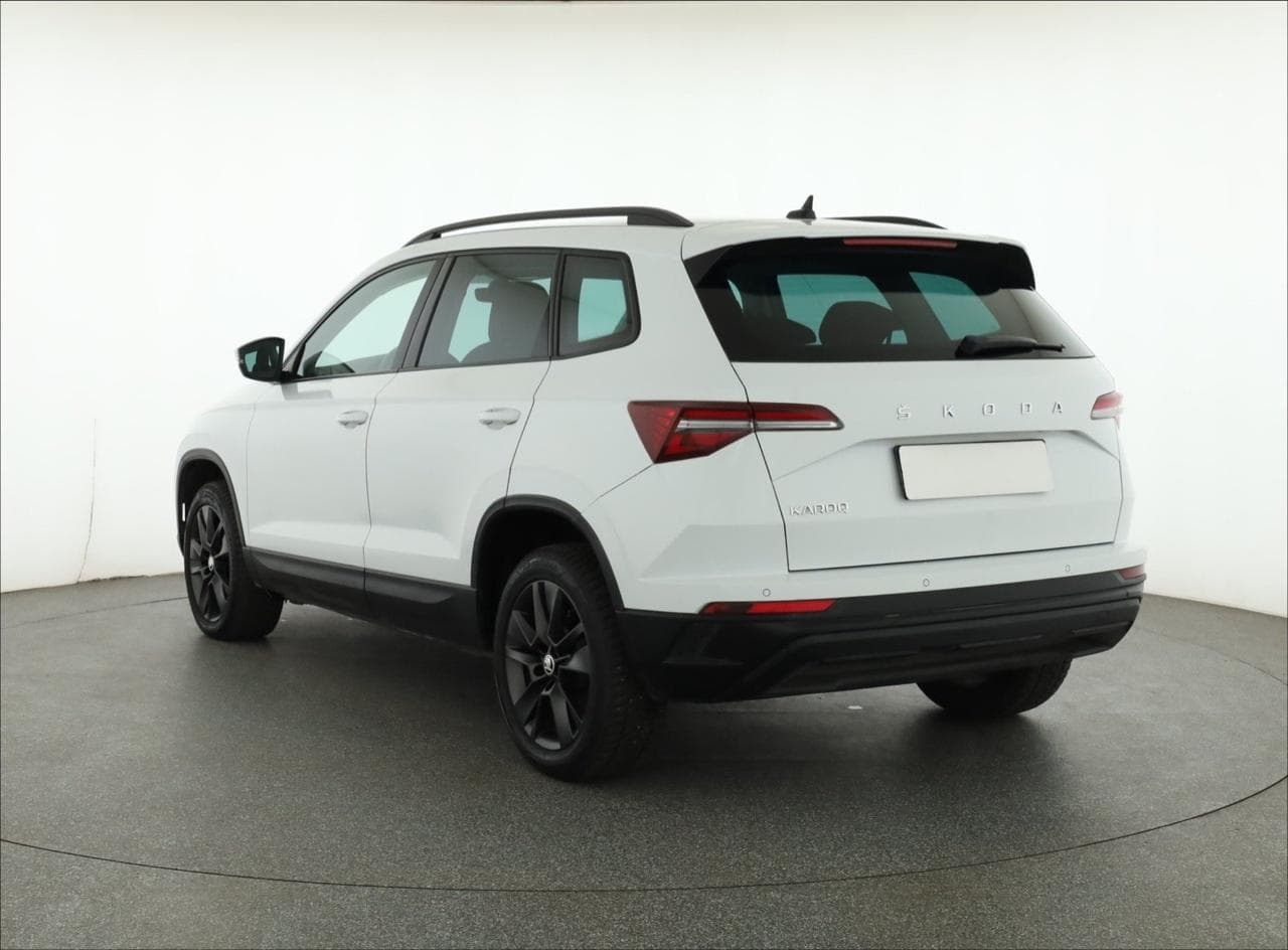 2022 Škoda KAROQ - 5