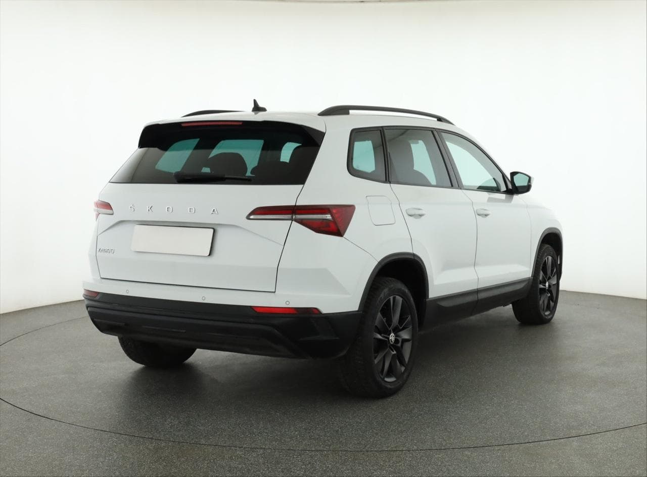 2022 Škoda KAROQ - 7