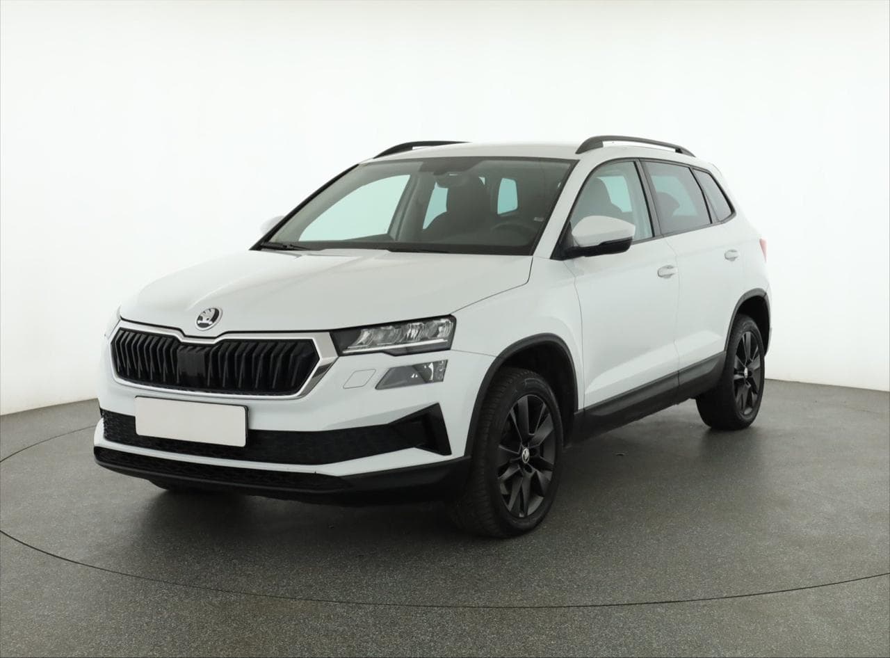 2022 Škoda KAROQ - 3