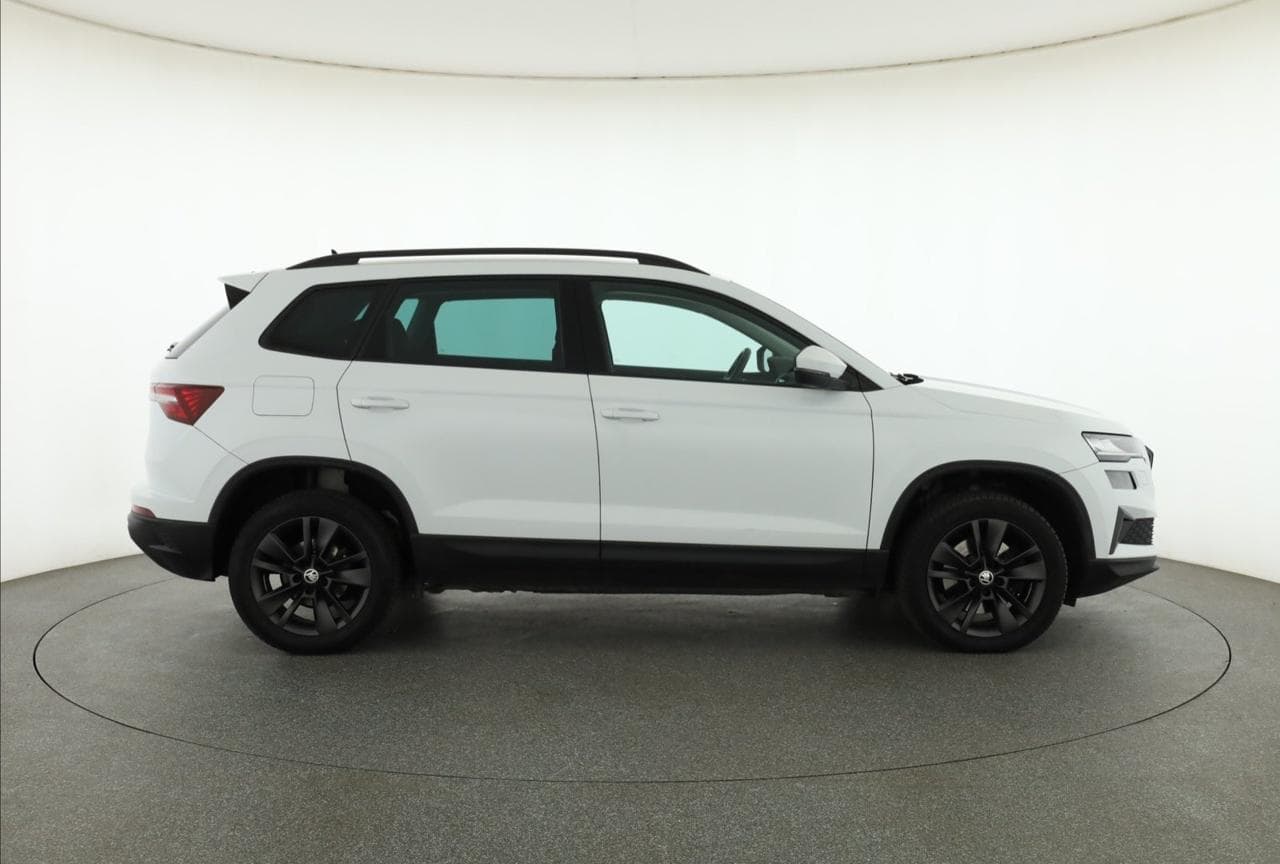 2022 Škoda KAROQ - 8