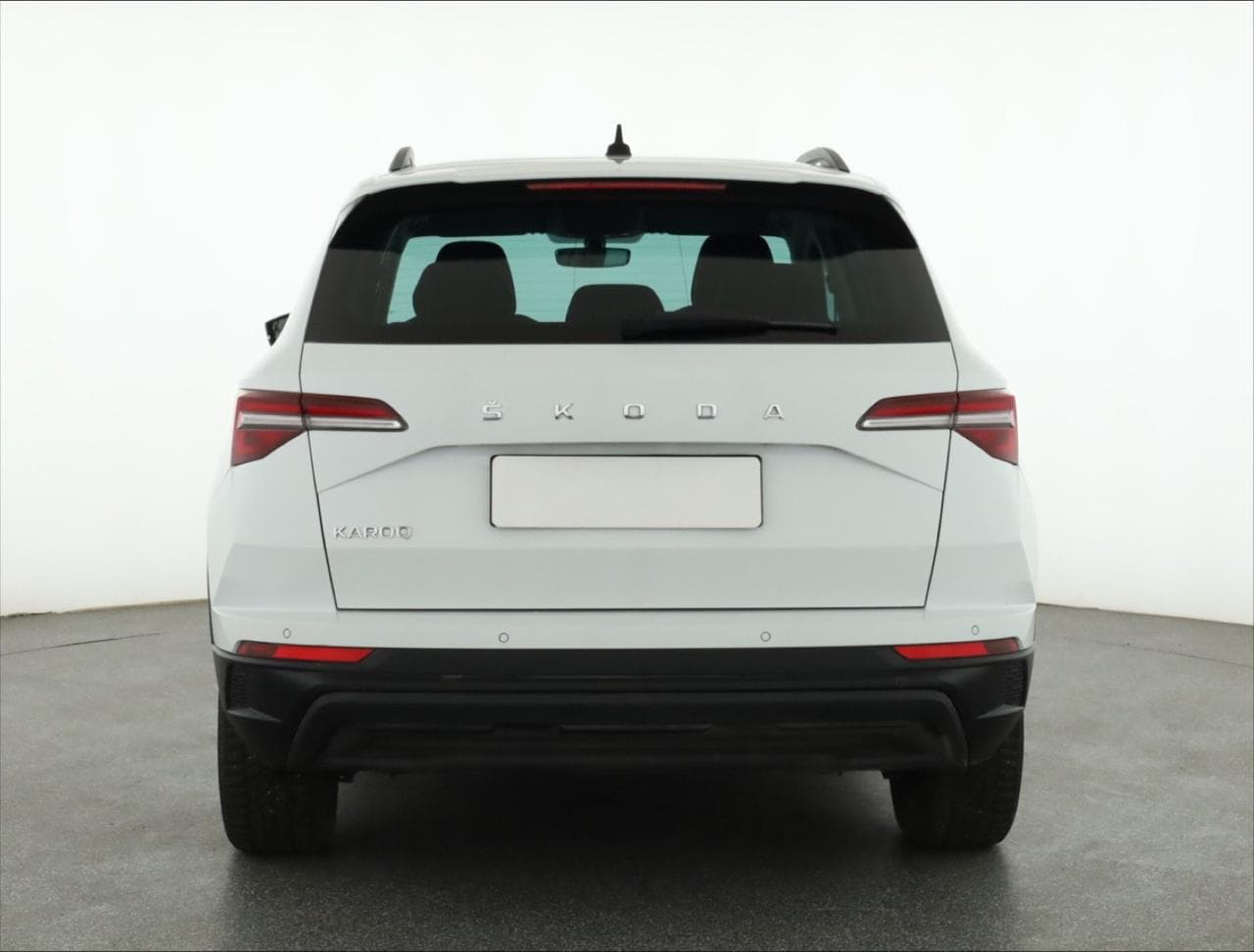 2022 Škoda KAROQ - 6