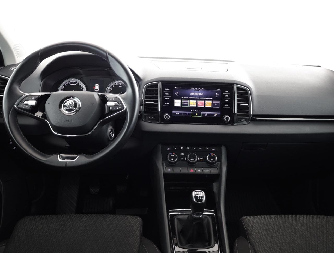 2022 Škoda KAROQ - 9