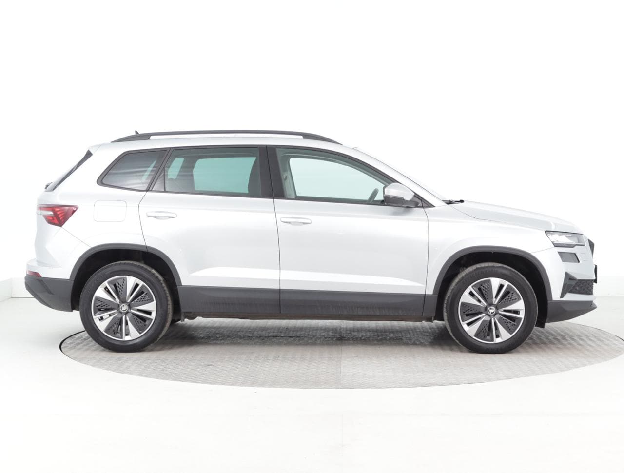 2022 Škoda KAROQ - 8