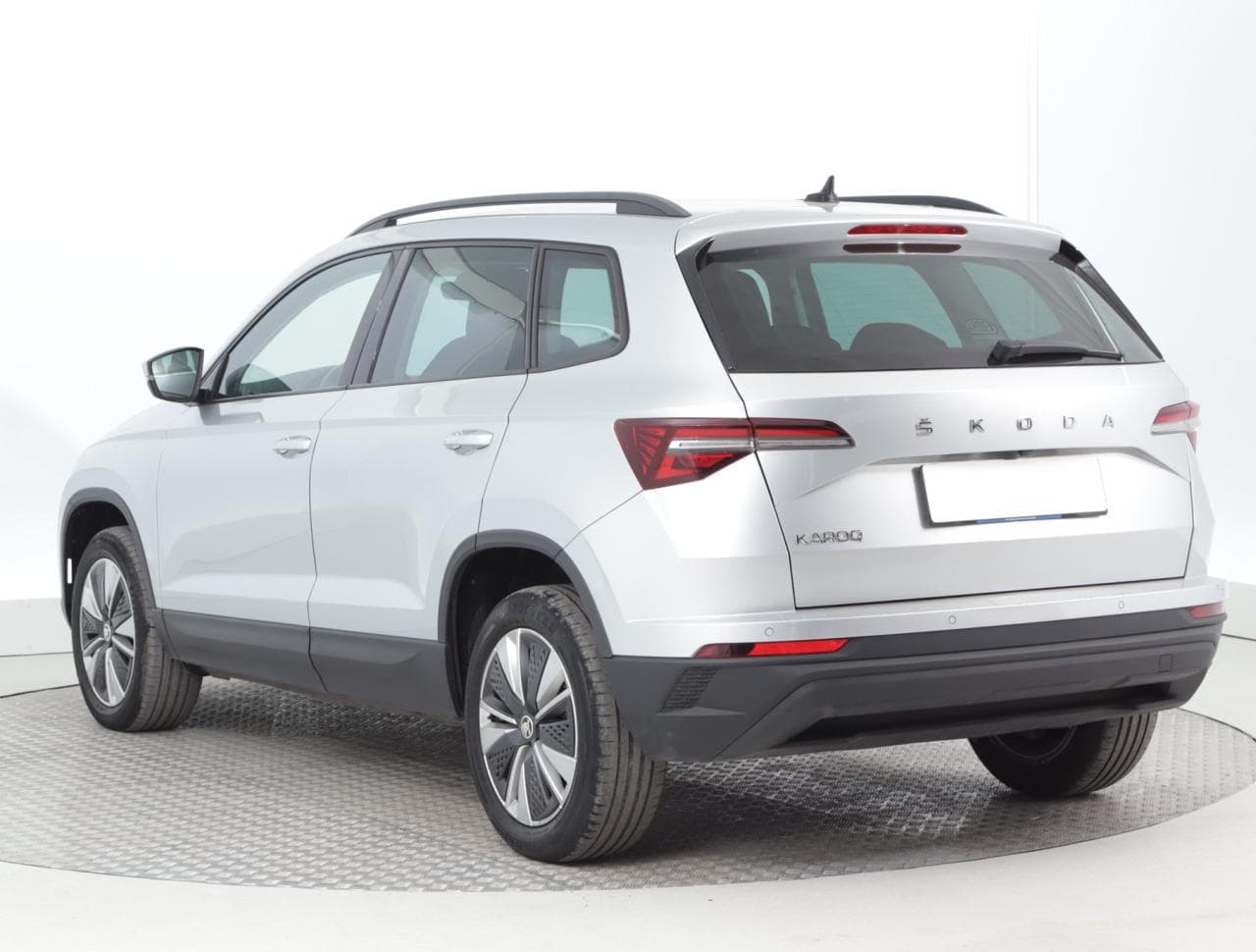 2022 Škoda KAROQ - 5
