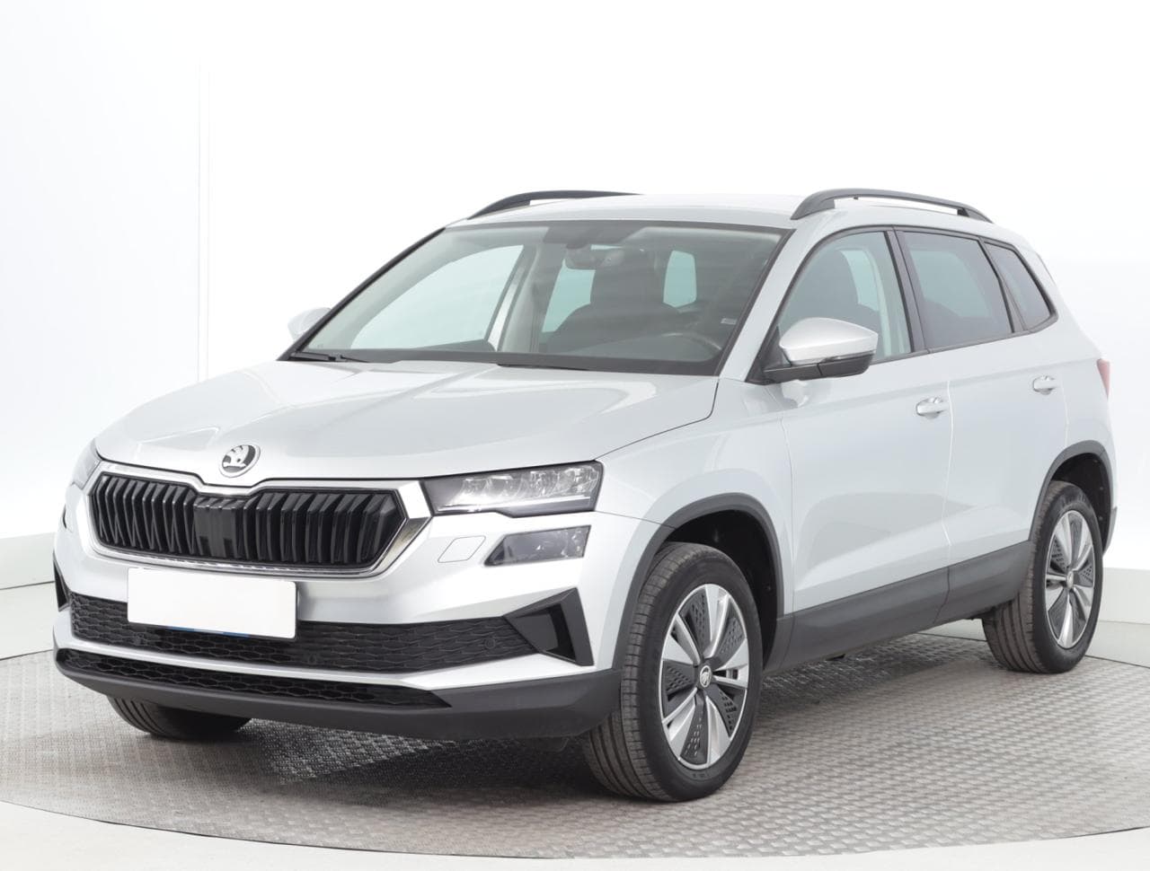 2022 Škoda KAROQ - 3