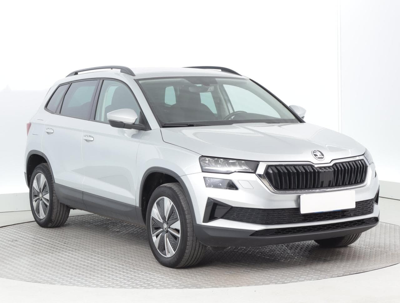 2022 Škoda KAROQ