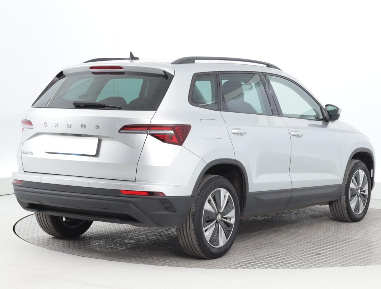 2022 Škoda KAROQ - 7