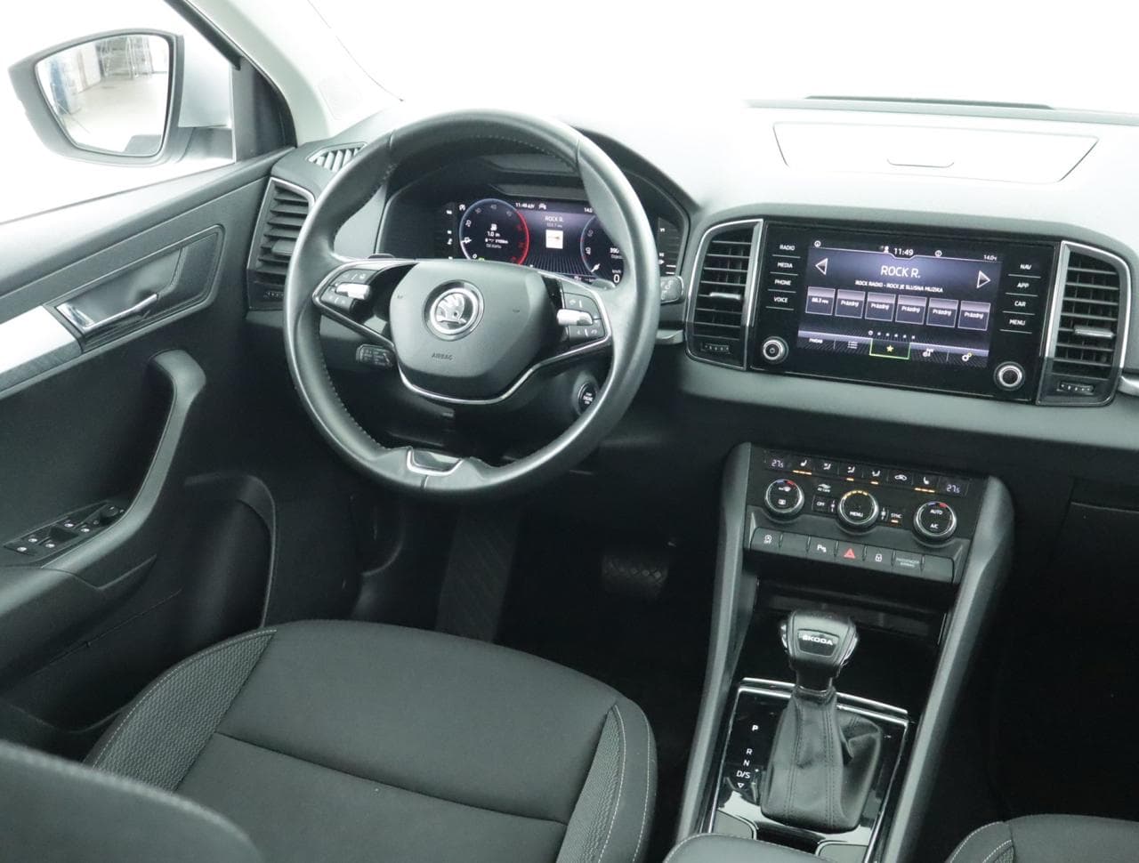2022 Škoda KAROQ - 9