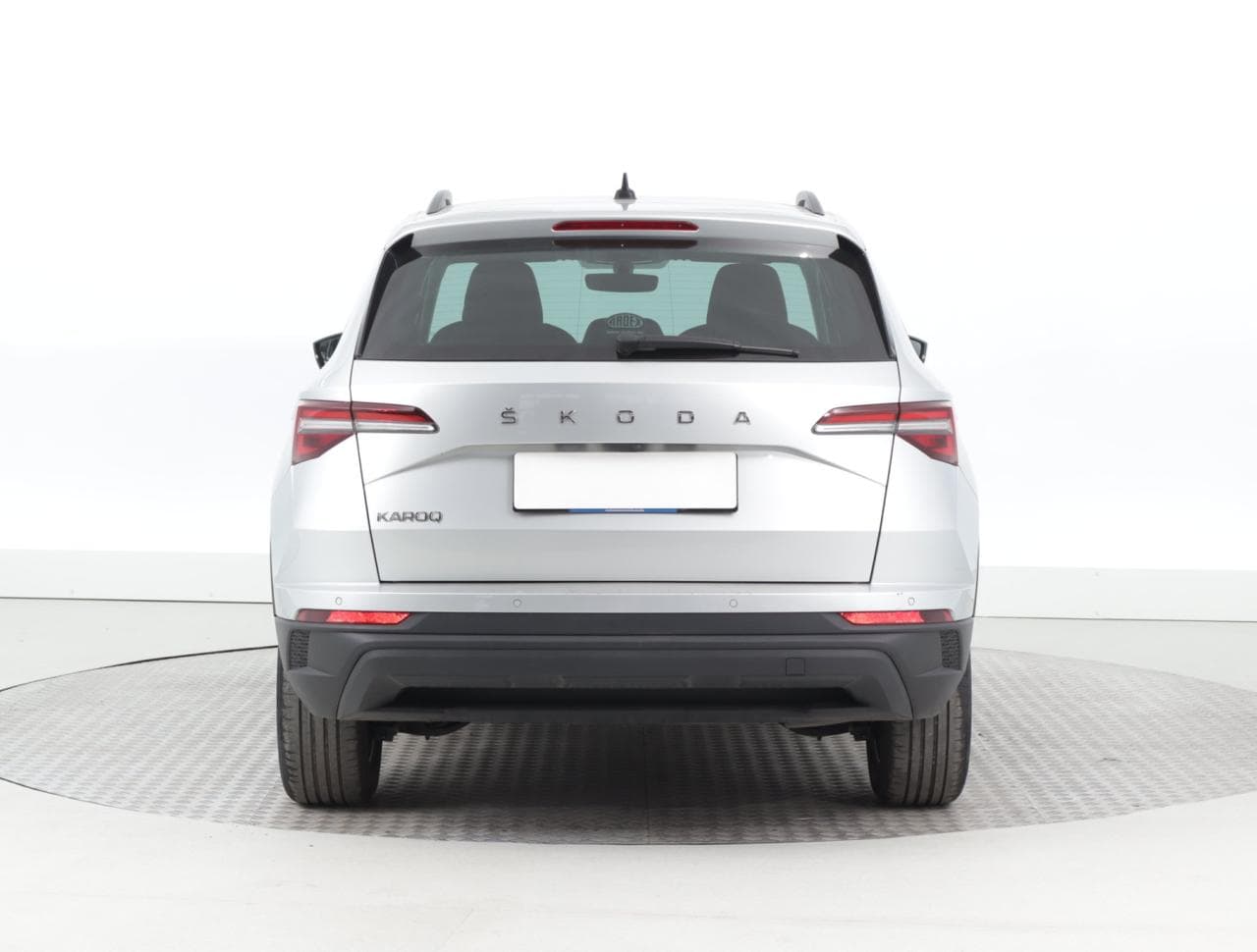2022 Škoda KAROQ - 6