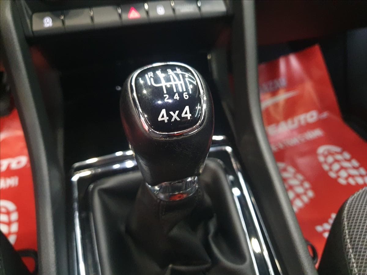 2017 Škoda KODIAQ - 15