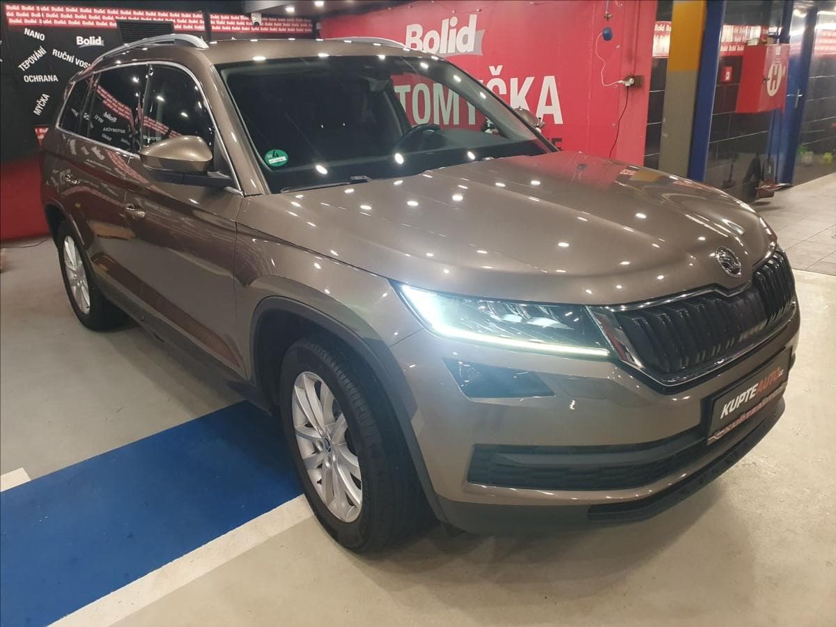 2017 Škoda KODIAQ - 4