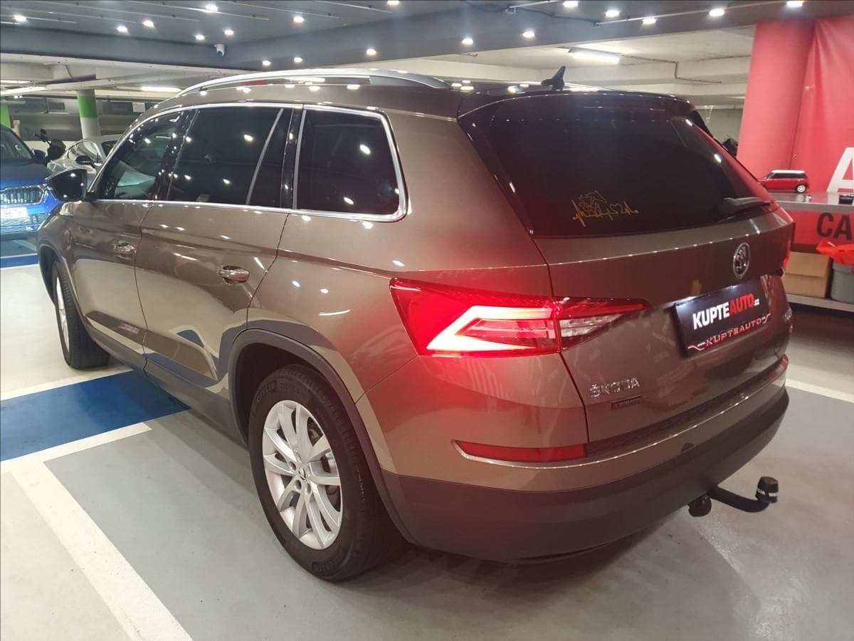 2017 Škoda KODIAQ - 6