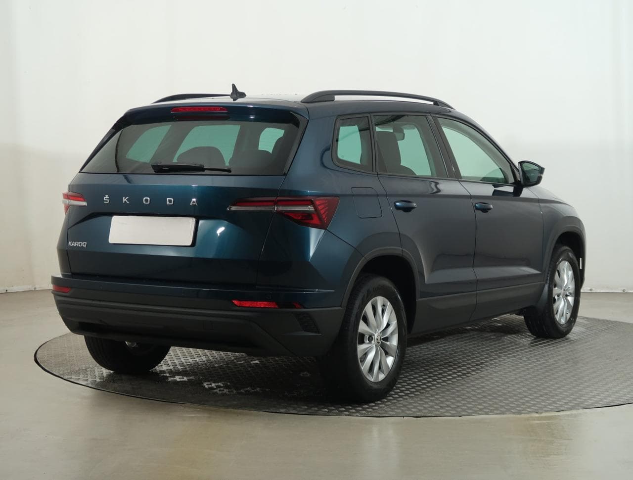 2022 Škoda KAROQ - 7