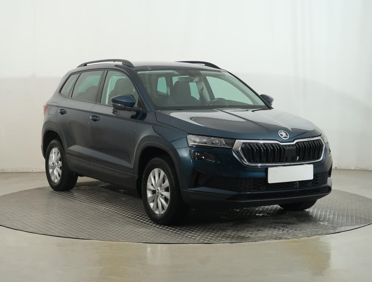 2022 Škoda KAROQ