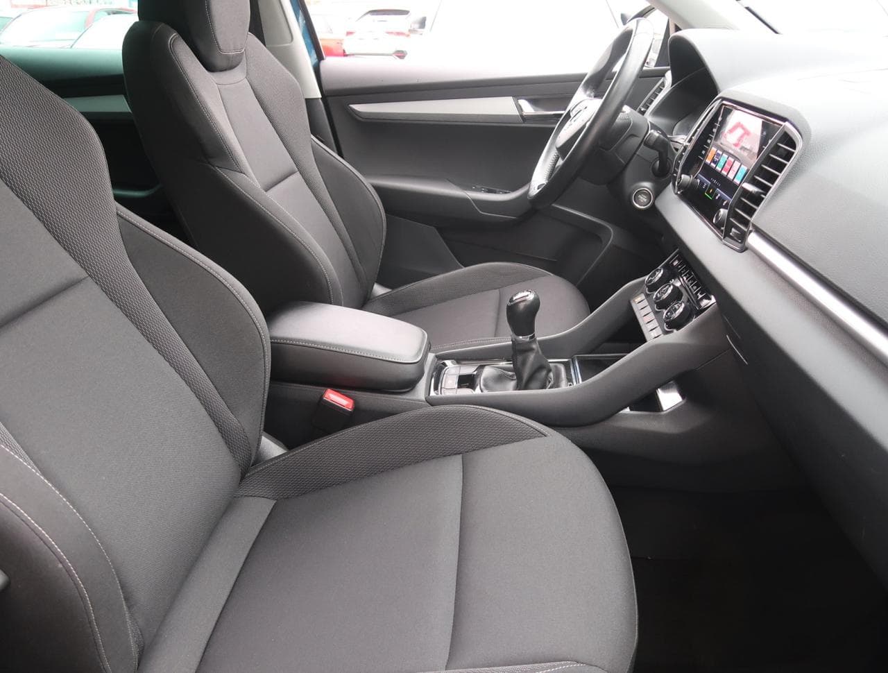 2022 Škoda KAROQ - 11