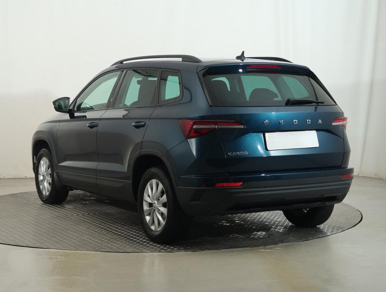 2022 Škoda KAROQ - 5
