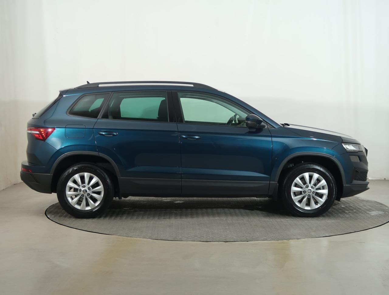 2022 Škoda KAROQ - 8