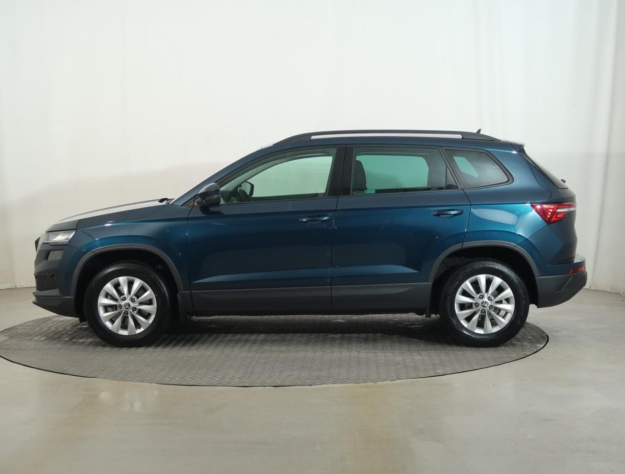 2022 Škoda KAROQ - 4