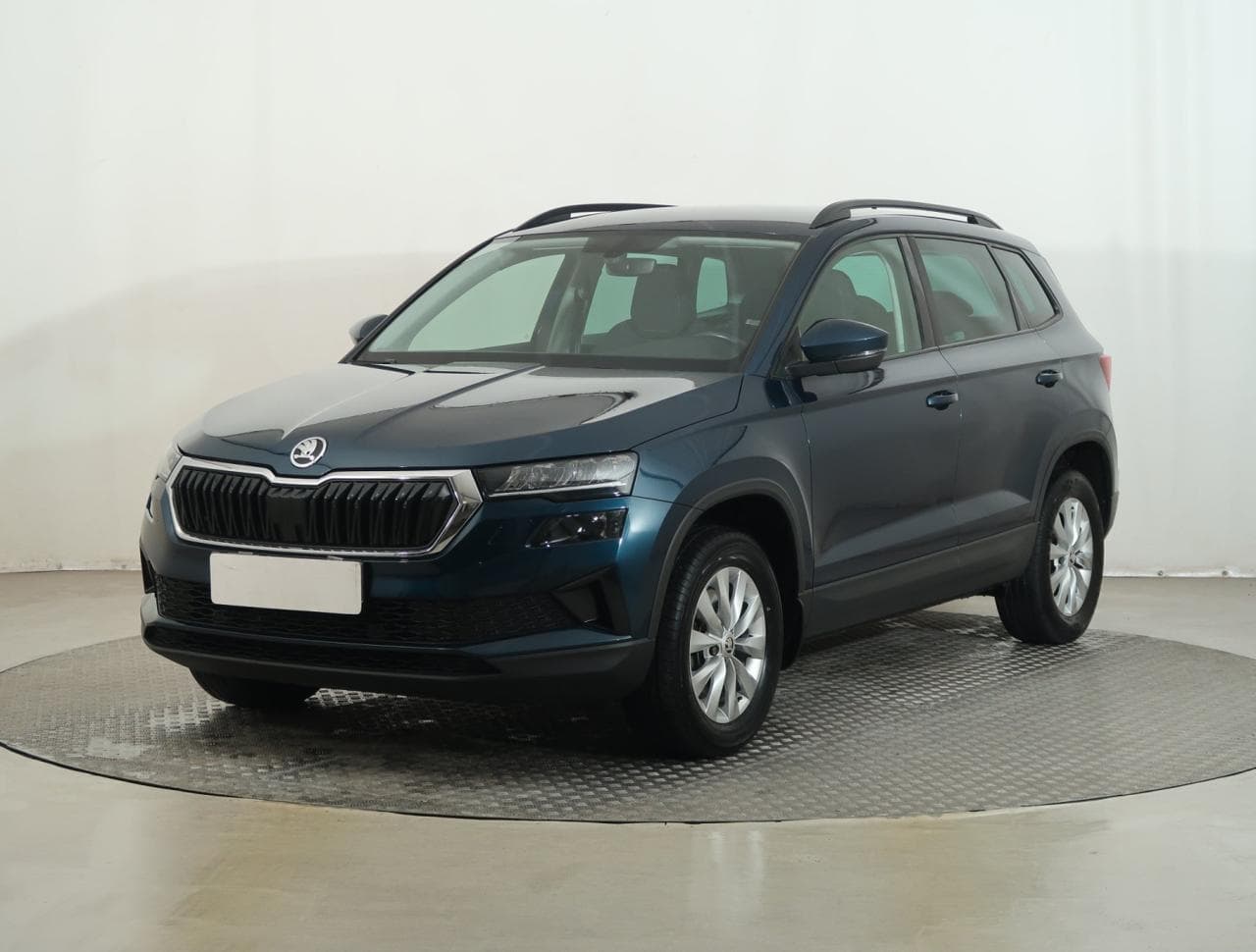 2022 Škoda KAROQ - 3