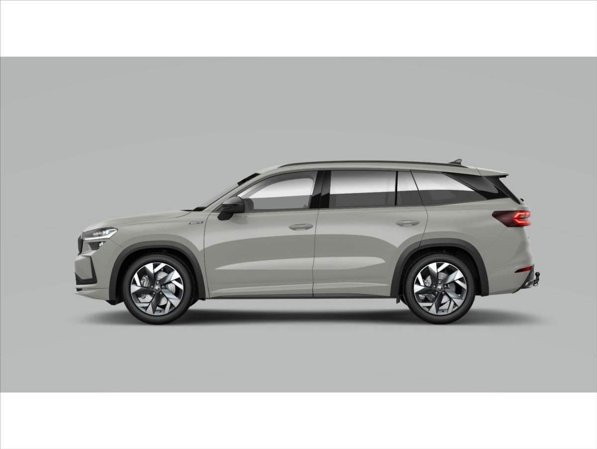 Škoda KODIAQ - 3
