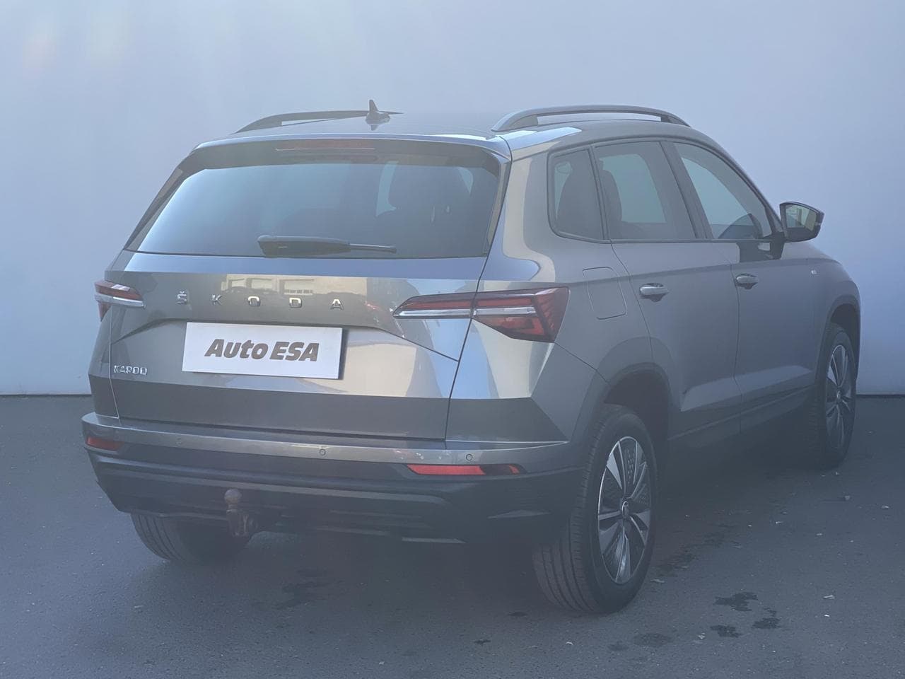 2022 Škoda KAROQ - 4