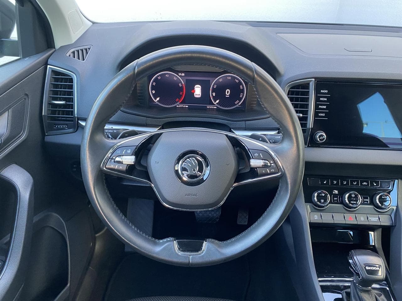 2022 Škoda KAROQ - 11