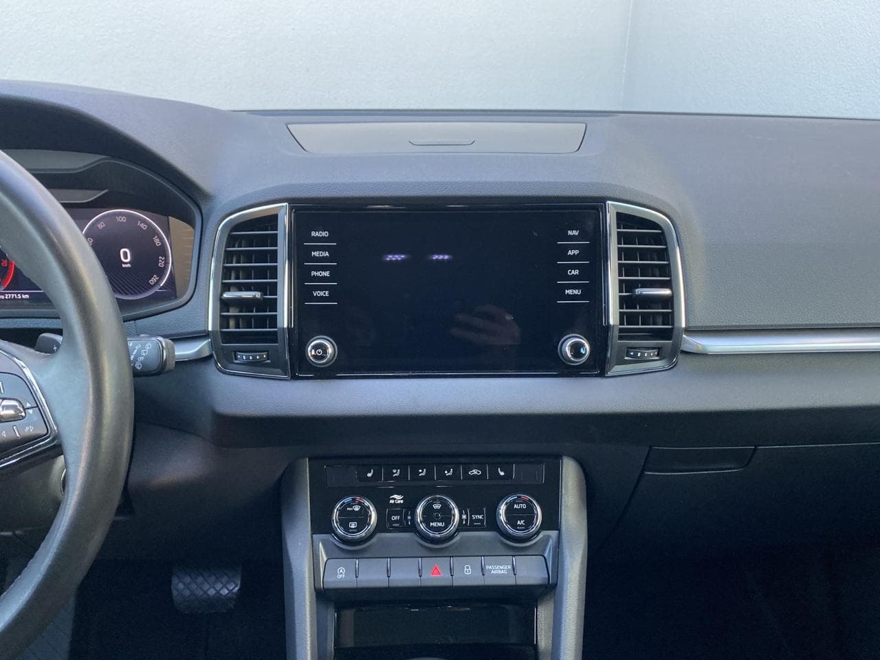 2022 Škoda KAROQ - 12