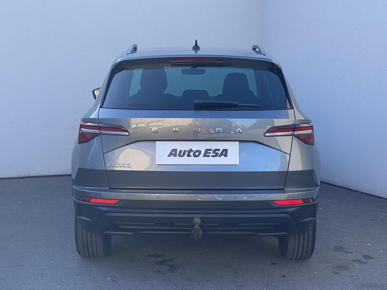 2022 Škoda KAROQ - 5